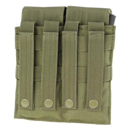 portacaricatore doppio molle ma4 COYOTE 