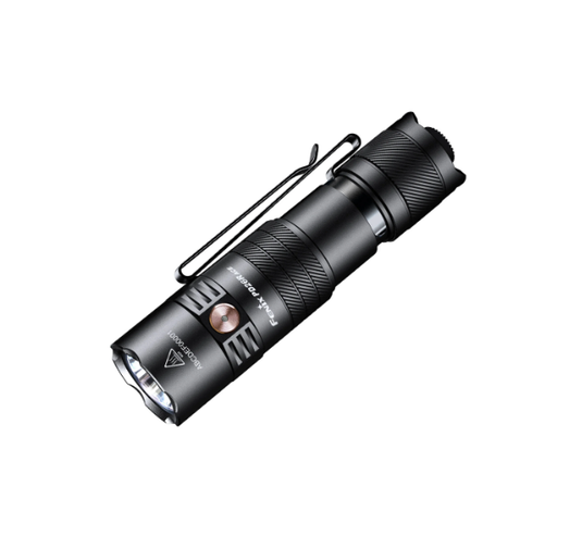 Fenix PD26R ACE  1300lumen RICARICABILE 