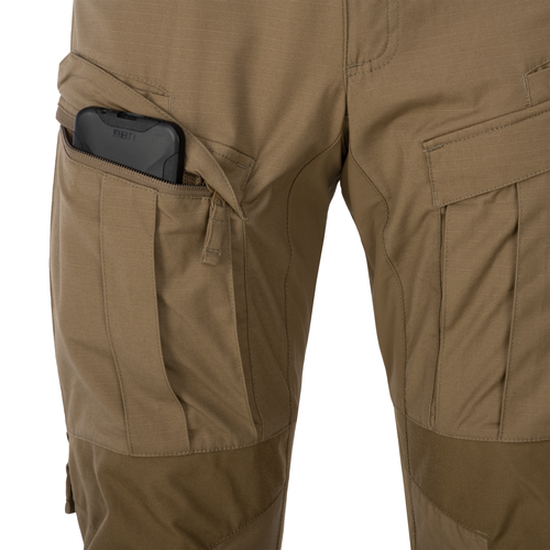 Carica immagine in Galleria Viewer, MCDU pants Helikon-Tex COYOTE 
