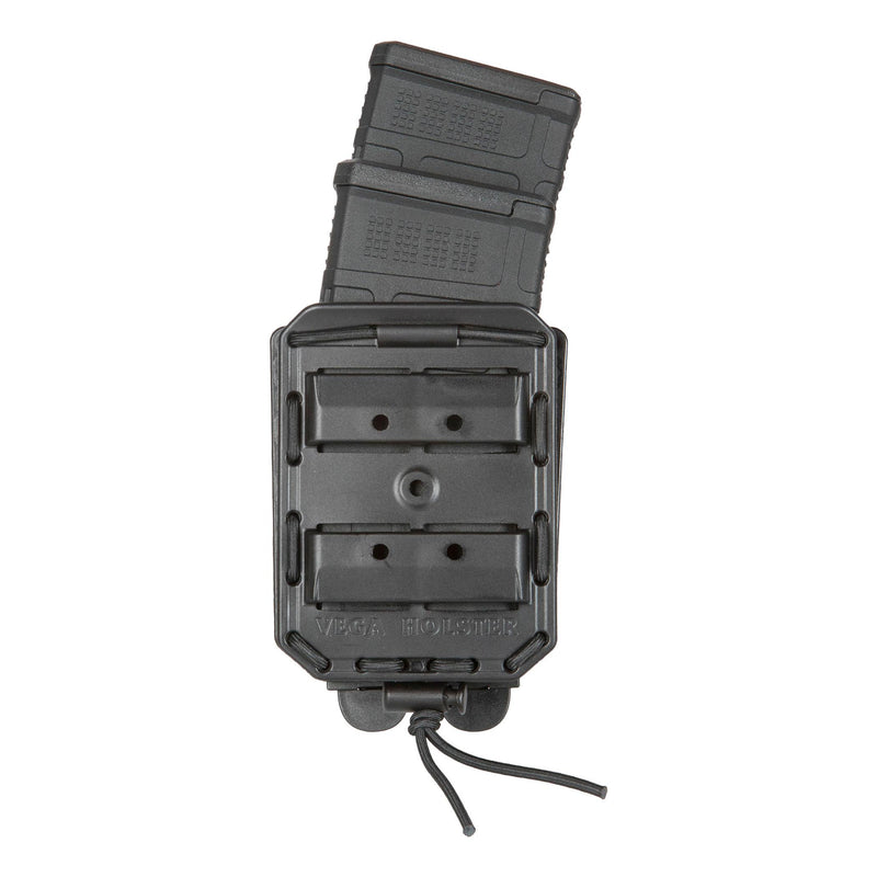Load image into Gallery viewer, doppio porta caricatore 5.56 linea bungy 
