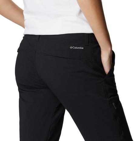Load image into Gallery viewer, Pantaloni da hiking Saturday Trail™ da donna COLUMBIA Nero 

