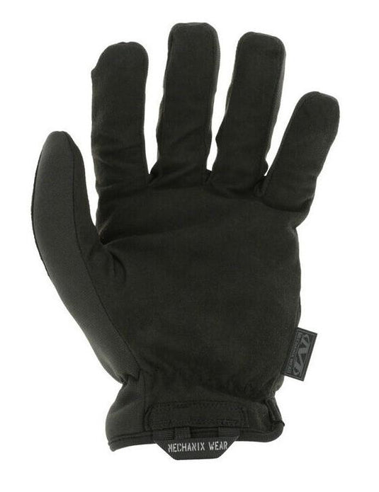 GuantoFast Fit ANTITAGLIO D4 Mechanix wear gloves 