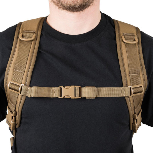 EDC LITE BACKPACK®  zaino tattico COYOTE HELIKON TEX 