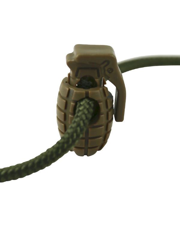 Load image into Gallery viewer, grenade cord stopper 
