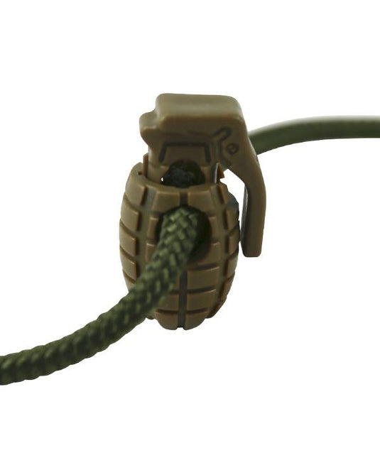 grenade cord stopper 