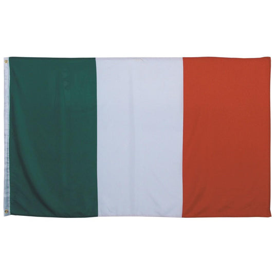 Bandiera stampata polyester economico 100x150 ITALIA 