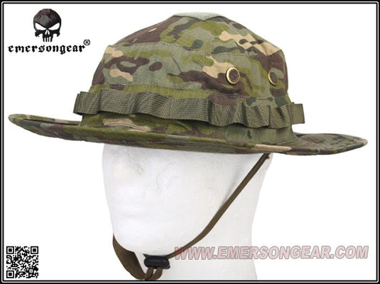 emerson boonie hat taglia unica 