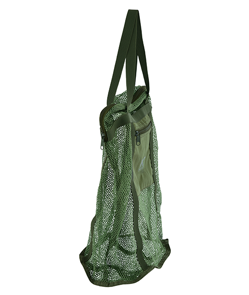 BORSA A RETE PER FUNGHI<BR/><BR/> 