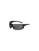 UNIVET BALLISTIC OCCHIALI PROTETTIVI UNIVET mod.5x4 nero in policarbonato as/af uv400