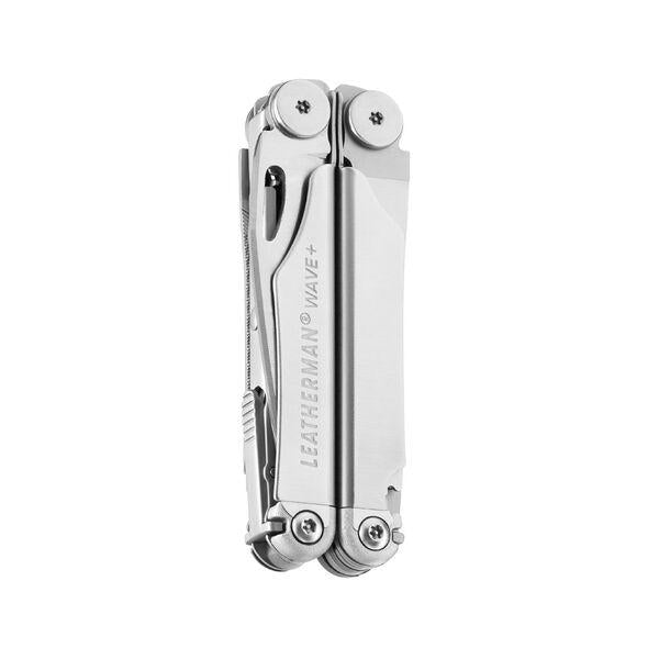 Carica immagine in Galleria Viewer, LEATHERMAN WAVE PLUS  pinza multiuso con fodero in nylon 
