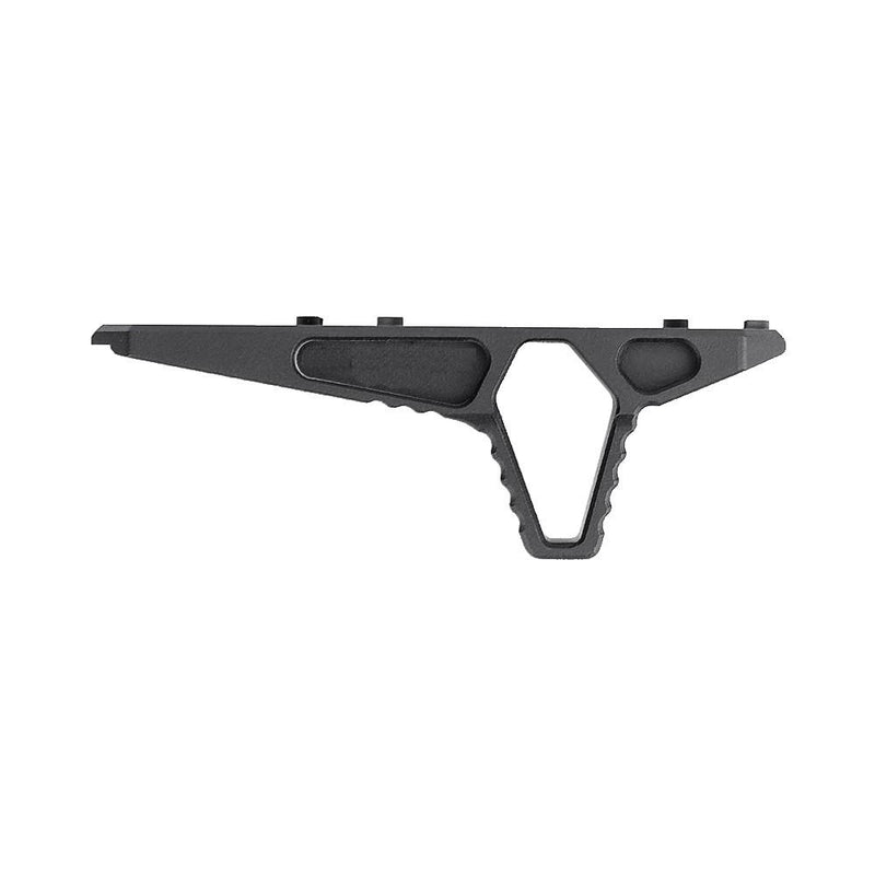 Carica immagine in Galleria Viewer, metal hand-stop per keymod/m-lok 
