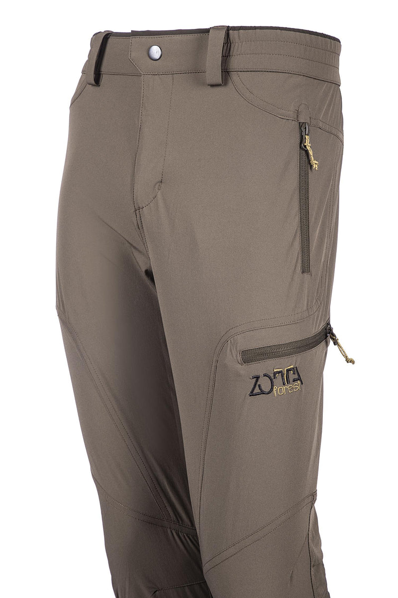 Load image into Gallery viewer, TRANGO man pant by ZOTTA FOREST 
