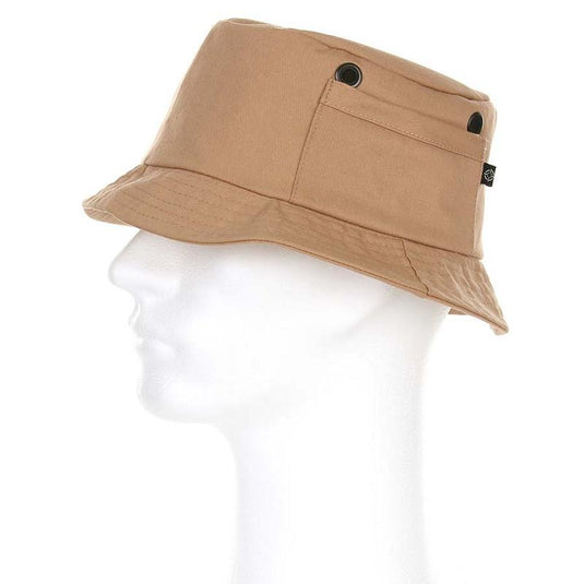 Cappello da pescatore in cotone SABBIA 