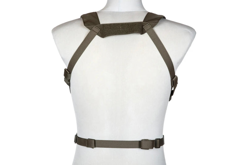 Carica immagine in Galleria Viewer, micro chest rig mpc ranger green 
