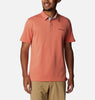 COLUMBIA Nelson Point Men's Polo Shirt