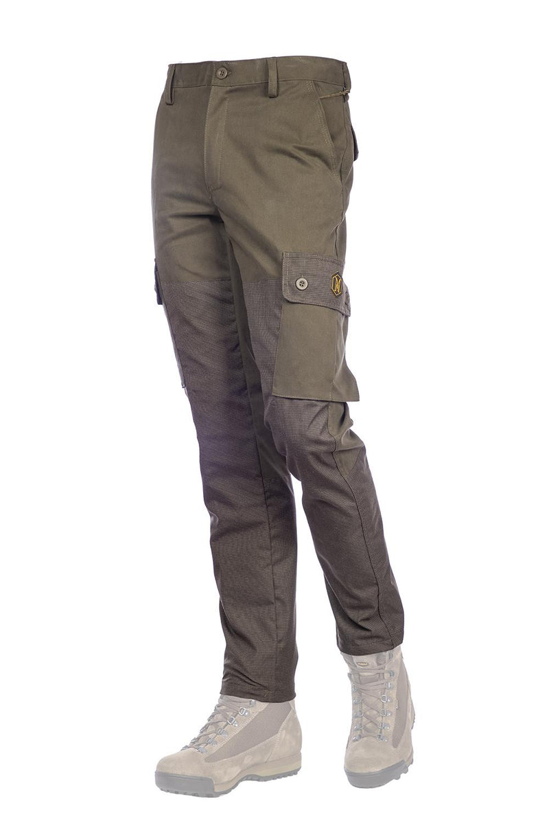 Carica immagine in Galleria Viewer, pantalone granduca teflon stretch+kevlar 
