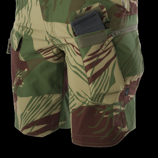 UTS (Urban Tactical Shorts) 8.5"® - PolyCotton Stretch Ripstop COYOTE 