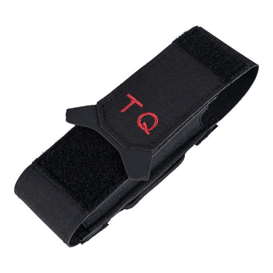 TF-2215 tasca porta turniquet in cordura NERO 