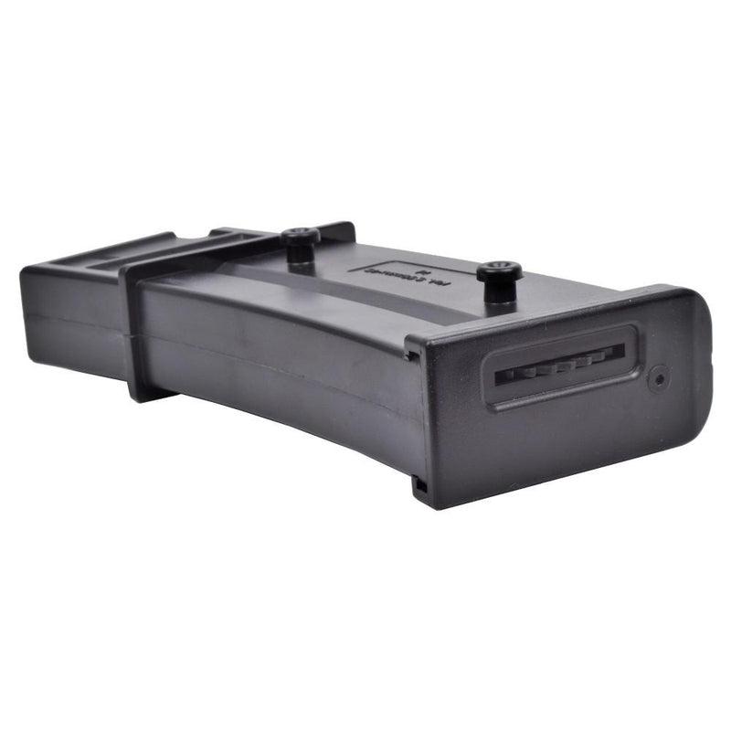 Carica immagine in Galleria Viewer, D-Boys caricatore maggiorato 350 bbs G36 
