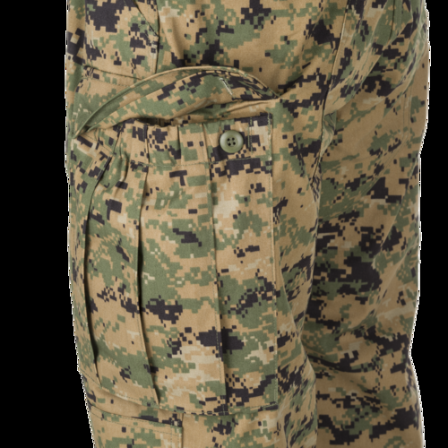 Carica immagine in Galleria Viewer, HELIKON USMC nyco  pants Marpat 
