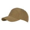 FOSTEX TF-2215 softshell flex line baseball cap COYOTE