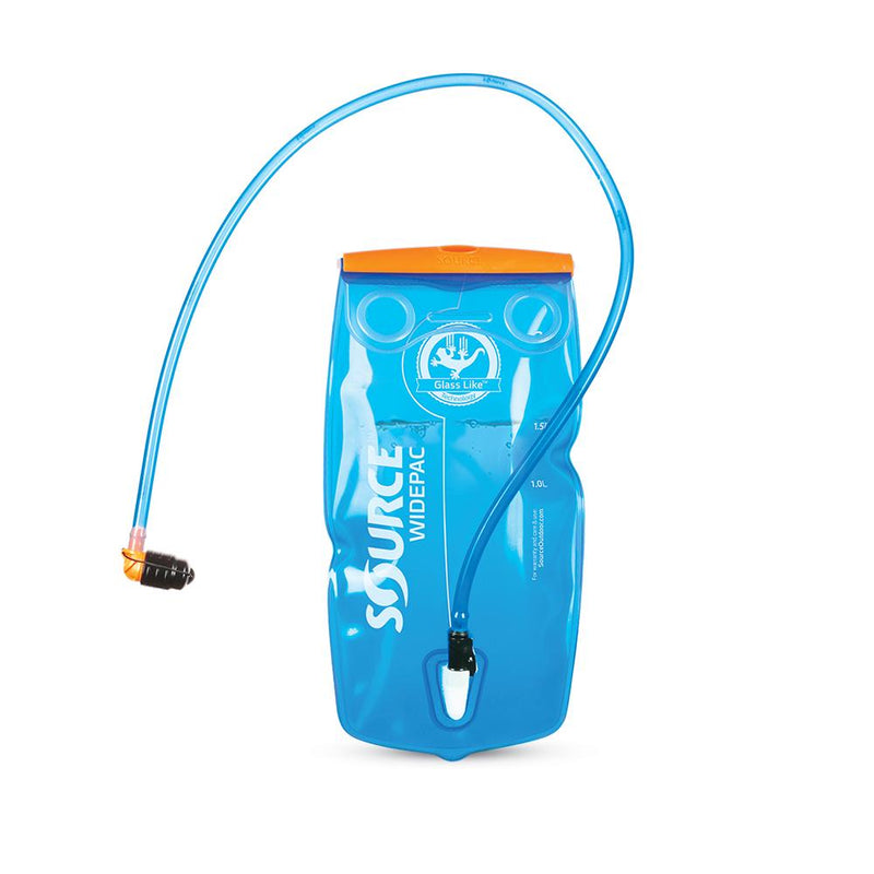 Carica immagine in Galleria Viewer, source widepac | hydration system 2 litri 
