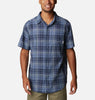 COLUMBIA camicia a maniche corte under exposure™ yd