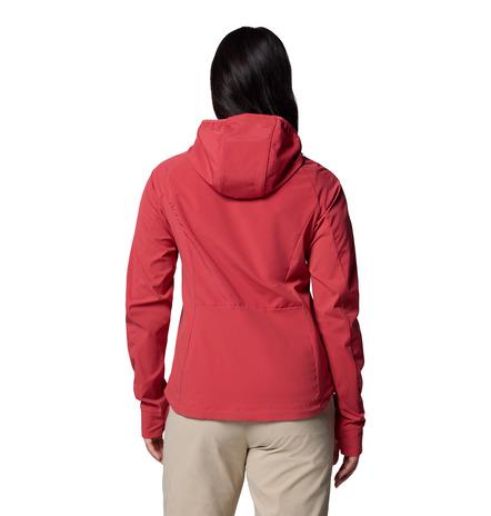 Load image into Gallery viewer, Giacca COLUMBIA  softshell con cappuccio Sweet As™ III da donna 
