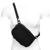 TF2215 borsa edc media nera