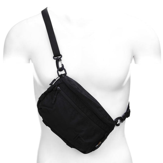 borsa edc media nera 