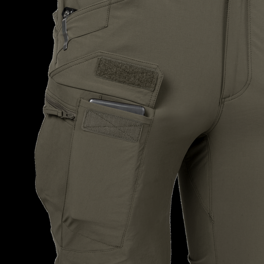 OTP (Outdoor Tactical Pants)® - VersaStretch® - MultiCam® 