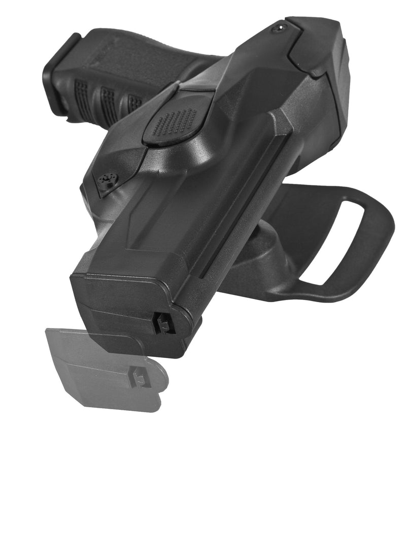 Load image into Gallery viewer, FONDINA VEGA CAMA DUTY PER BERETTA 92\98 
