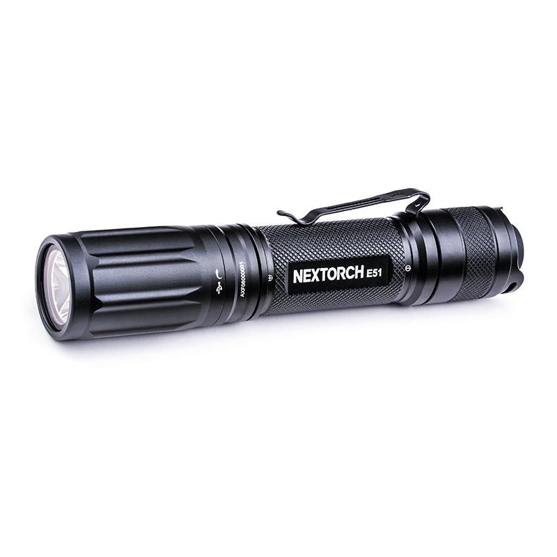 Load image into Gallery viewer, NEXTORCH TORCIA TATTICA RICARICABILE 
