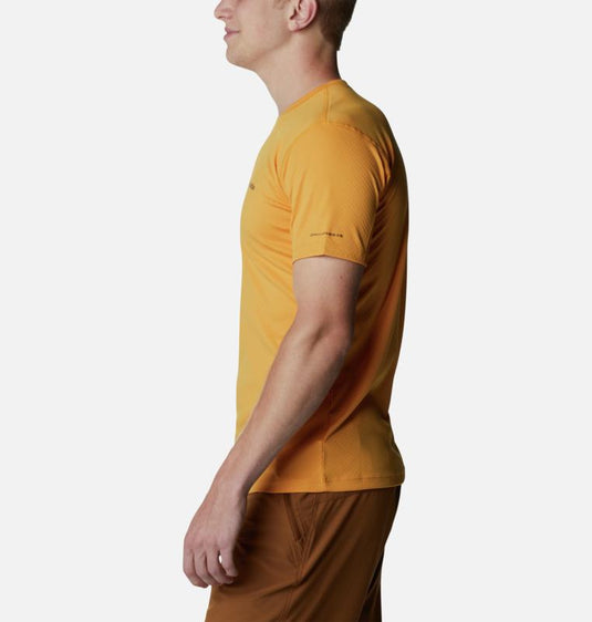 zero rules m ss t-shirt 
