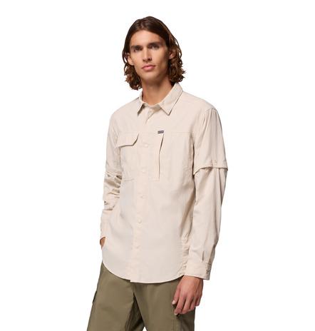 Skien Valley™ Long Sleeve Shirt Columbia 