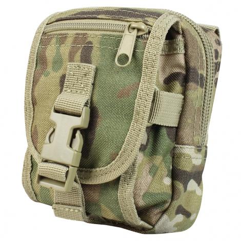 Load image into Gallery viewer, tasca multipla molle ma26 
