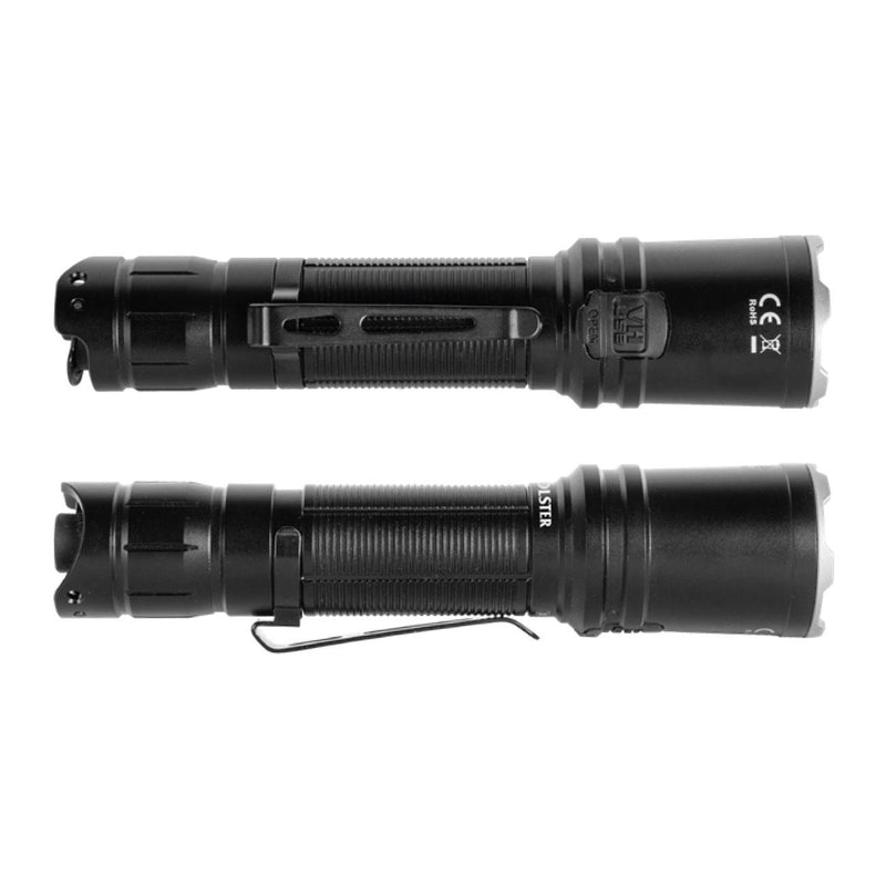 Load image into Gallery viewer, Torcia tattica SIRIUS II by Vega Holster 

