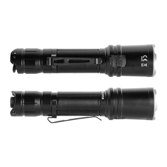 Torcia tattica SIRIUS II by Vega Holster 