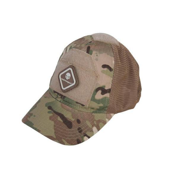 Carica immagine in Galleria Viewer, tactical assaulter cap 
