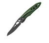 LEATHERMAN skeletool kb coltello chiudibile leatherman OD GREEN