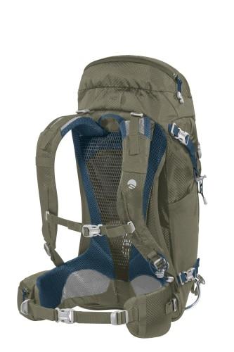 zaino finisterre 28 FERRINO VERDE<BR/><BR/> 