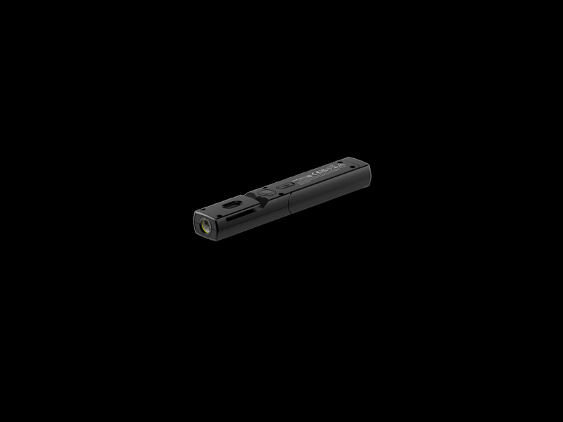 Carica immagine in Galleria Viewer, LEDLENSER W4R Torcia da ispezione tascabile ricaricabile 220 lumen 
