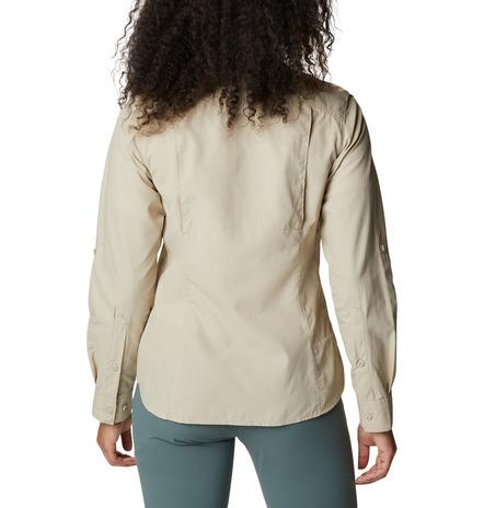 Carica immagine in Galleria Viewer, silver ridge™ eu 2.0 long sleeve shirt camicia donna manica lunga 
