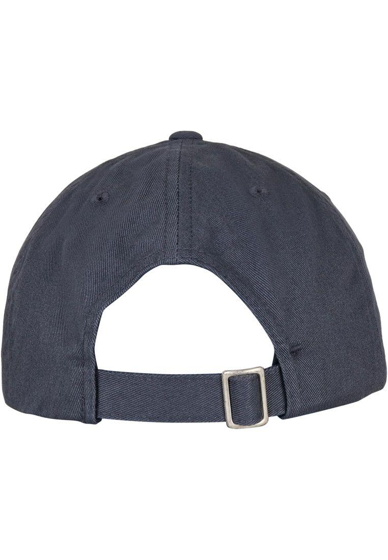 Load image into Gallery viewer, Cappellino Ecowash Dad Cap FLEXFIT DARK NAVY 
