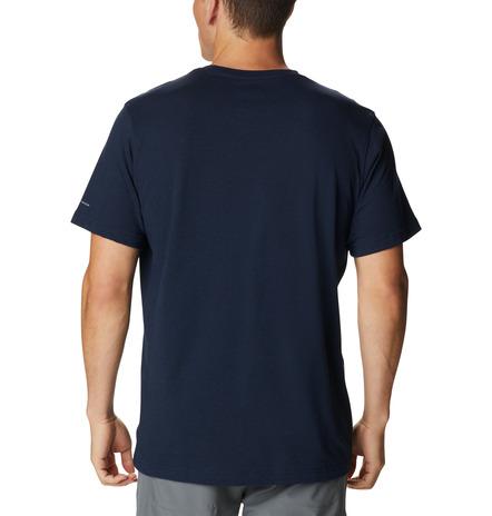 T-shirt tecnica Thistletown Hills™ da uomo COLUMBIA 