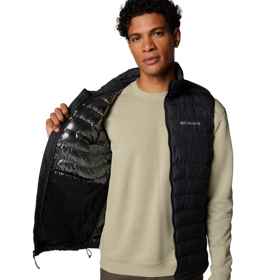 Gilet imbottito Powder Lite™ II da uomo 