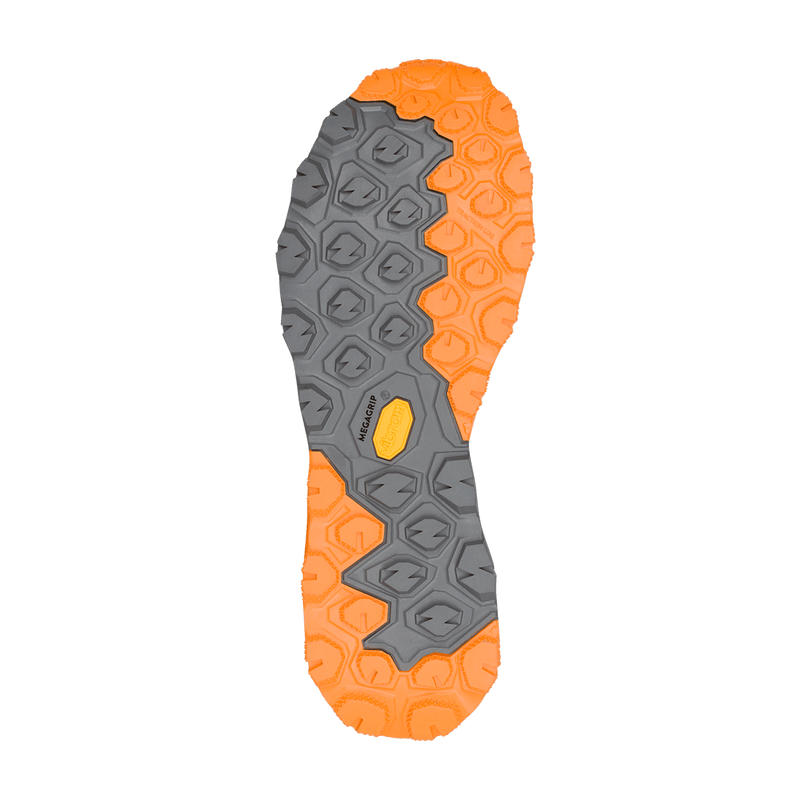 Carica immagine in Galleria Viewer, AKU FLYROCK GTX NERO\ARANCIO 
