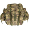 SURPLUS Used ALICE PACK Backpack CAMOUFLAGE
