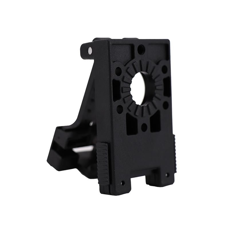 Load image into Gallery viewer, GHOST clip "d" da cintura apribile x fondine CIVILIAN/ HYBRID/ STINGER 
