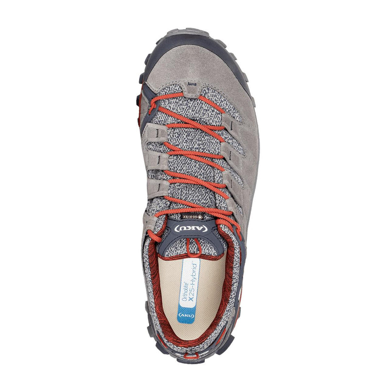 Load image into Gallery viewer, ALTERRA LITE GTX Grey\red 
